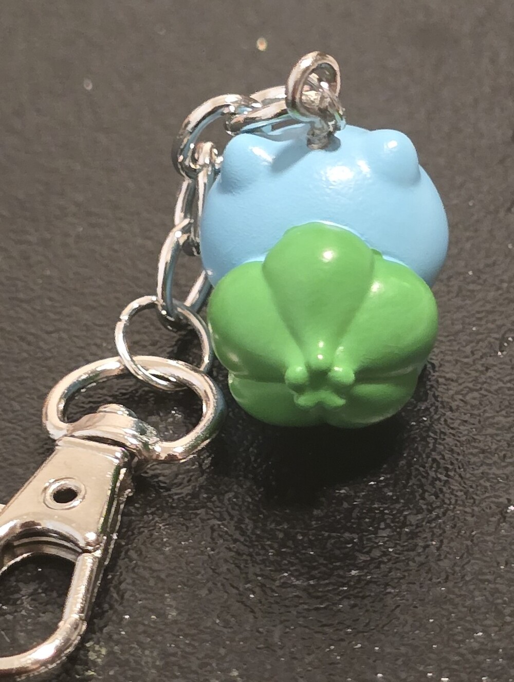 Pokemon Chibi Keychain - Picture 8 of 10